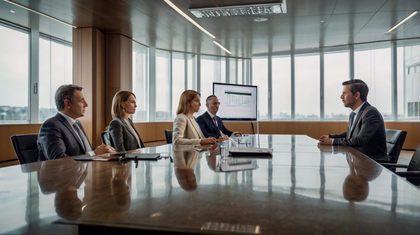 velomiravaiq Finanzexperten Team